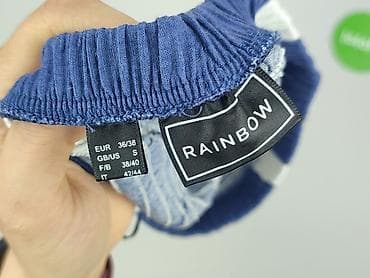 bikini: RAINBOW, Sukienka damska, rozmiar S — 4