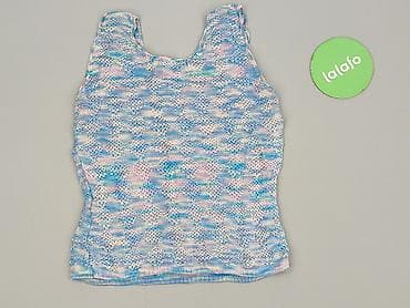 body pull bear: Top damski, rozmiar 2XS — 3
