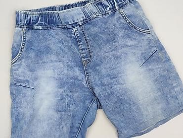 Szorty dla mężczyzn, rozmiar S