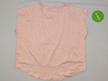 merch: T-shirt damski, rozmiar M — 4