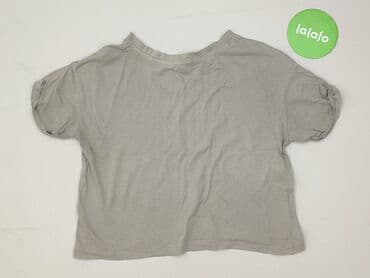 koszulki z jacka danielsa: Bershka, T-shirt damski, rozmiar XS — 3