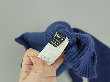 c a sweter: Shein, Kardigan damski, rozmiar M — 4