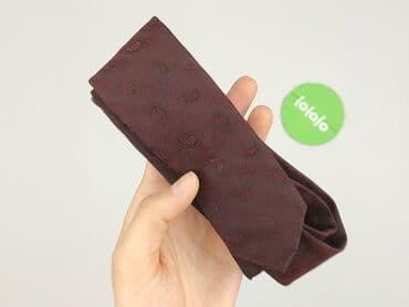 diverse torby: Tie, color - Claret, condition - Very good — 5