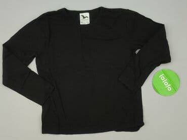lidl koszulka termiczna: Blouse, Malfini, 11 years, 140-146 cm, condition - Perfect — 2