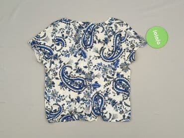 t shirty damskie plus size allegro: H&M, Bluzka damska, rozmiar XS — 3