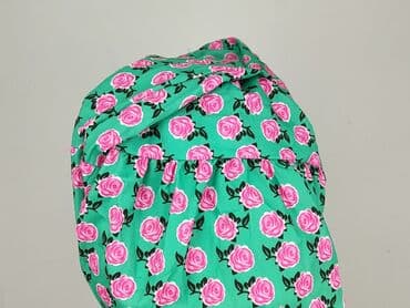 sukienka maxi butelkowa zieleń długi rękaw: Sukienka damska, rozmiar M — 7