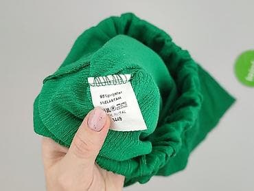 buty k m: Spodnie damskie, rozmiar M — 4