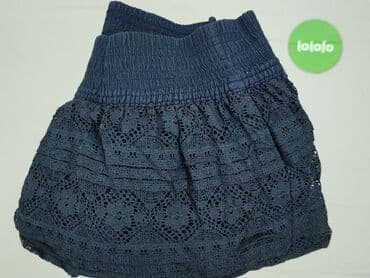 czerwone spódnice z eko skóry: Spódnica damska, S — 5