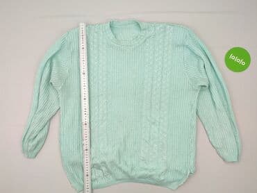 sweter zimowy: Sweter dla mężczyzn, rozmiar One size — 4