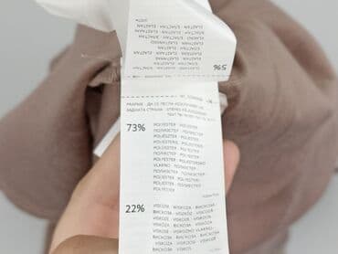 sukienki beżowe midi: Sinsay, Sukienka damska, rozmiar S — 5