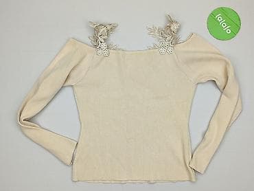 kurtka janina: Jasmine, Bluzka damska, rozmiar One size — 3