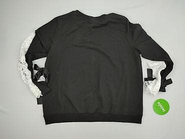 satyna: Shein Curve, Bluza damska
, rozmiar 2XL — 3