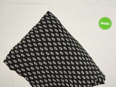sukienka w geometryczne wzory h: Women's blouse, size L (EU 40) — 4