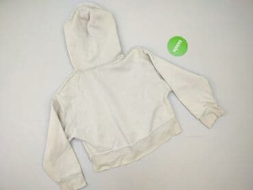 zestaw koszulek zalando: Zara, Bluza z kapturem damska, rozmiar S — 4