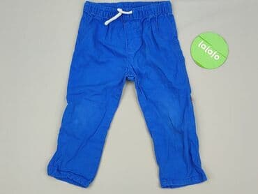 stradivarius spodnie woskowane z wysokim stanem: Sweatpants, So cute, 2-3 years, 92/98, condition - Very good — 2