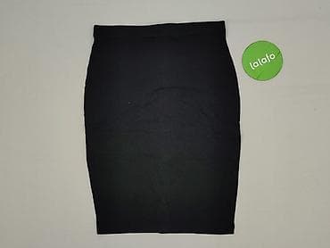 spódnice basic czarne: Zalando, Spódnica damska, rozmiar S — 2