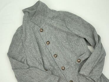 Shein Curve, Women`s coat, size 3XL at lalafo.pl Shein Curve, Women`s coat, size 3XL