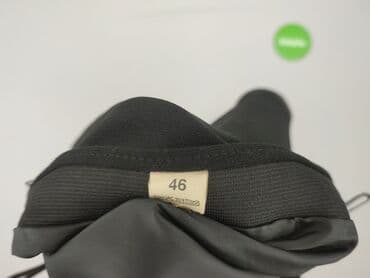 długie spódnice ołówkowe: Spódnica damska, rozmiar 3XL — 4