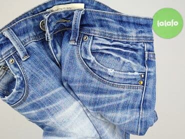 jeans na metry: Cheap Monday, Spódnica damska, rozmiar S — 6