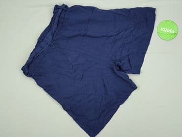 szerokie spodenki damskie: Szorty damskie, rozmiar XL — 3