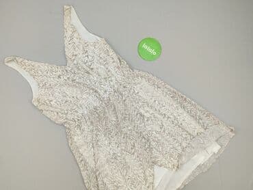 sukienka z odkrytymi plecami h m: H&M, Sukienka damska, rozmiar L — 3