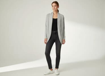 pepco sweter: Pepco, Women`s knitwear, size L — 1