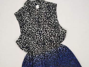 hm bluzki z krótkim rękawem: H&M, Bluzka damska, rozmiar XS — 1