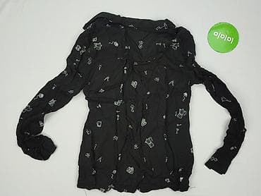 bluzka tupac pull and bear: PULL&BEAR, Bluzka damska, rozmiar M — 4