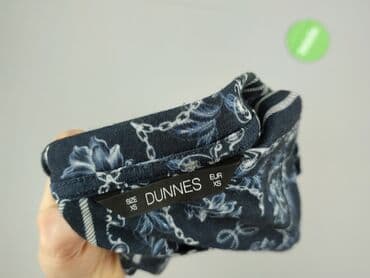 massimo dutti koszula jedwab: Dunnes, Bluzka damska, XS — 4