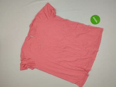 decatlon koszulka uv: T-shirt damski, rozmiar XL — 3