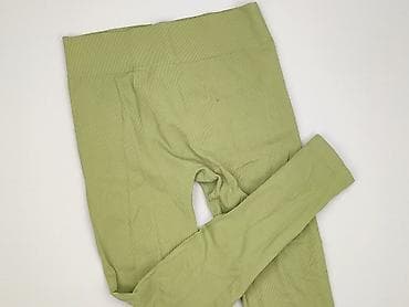 Missguided, Legginsy Sportowe damskie, rozmiar L