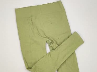 legginsy modelujące: Missguided, Legginsy Sportowe damskie, L — 1