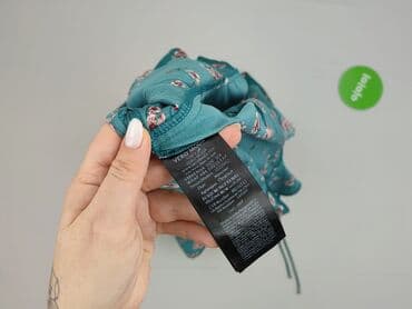 sukienki butelkowa zieleń midi: Vero Moda, Sukienka damska, rozmiar M — 4