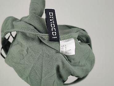 ciuchy h: H&M Divided, Top damski, rozmiar S — 4