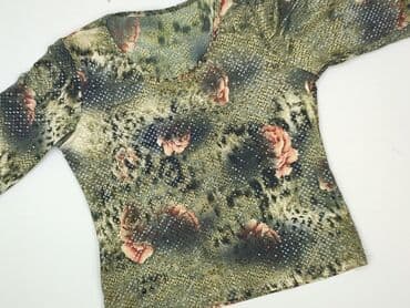t shirty python: Women's blouse, size M (EU 38) — 1