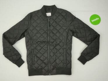 kurtka zimowa xs: Esmara, Kurtka bomberka damska, S — 2