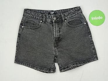 muddyfox spodnie rowerowe: Denim, Szorty damskie, rozmiar S — 2