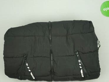 marynarka z futerkiem: Big Star, Kurtka zimowa damska, XS — 5