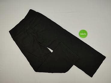 kangol spodnie: Shein, Spodnie materiałowe damskie, rozmiar L — 3