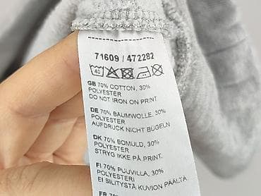 czerwony sweter h: XLNT, Bluza damska
, rozmiar 2XL — 5