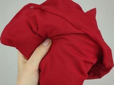 bluzki przezroczyste: Shein, Top damski, rozmiar XS — 7