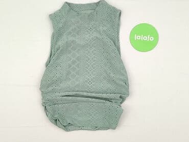 shein bluzy: Shein, Top damski, rozmiar M — 3