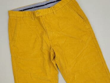 spodnie ze stringami: Chinos for men, size S — 1