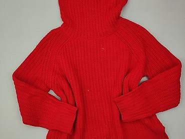 Reserved YFL, Bluza z kapturem damska, rozmiar L