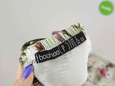 ugg rozowe: Boohoo, Sukienka damska, rozmiar S — 4