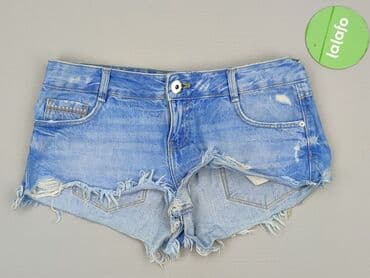 jeansy damskie cropp: Cropp, Szorty damskie, rozmiar M — 2