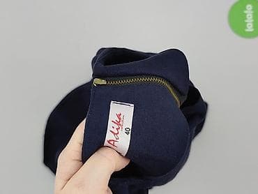 spodenko sukienka: Sukienka damska, rozmiar L — 5