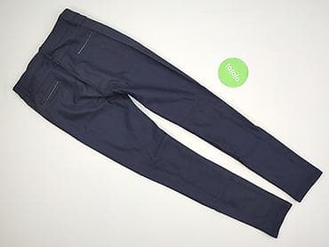 spodnie robocze: Spodnie materiałowe damskie, rozmiar XS — 3