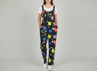 kombinezon pepco 2022: George, Kombinezon damski, rozmiar L — 8