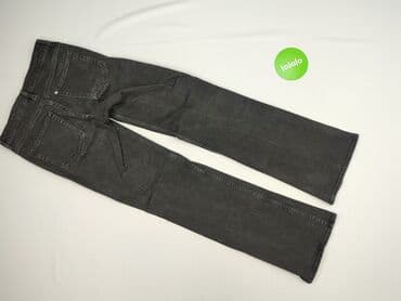 piżama h and m: H&M, Jeansy damskie, XS — 3